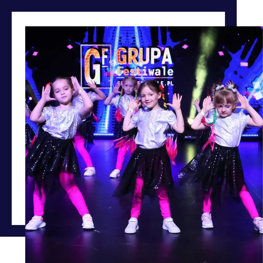 Grupa taneczna