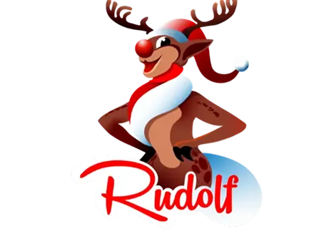 Logo Festiwalu Rudolf