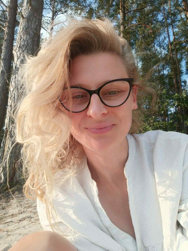 Agnieszka Doberska — jury festiwali Grupy Festiwale