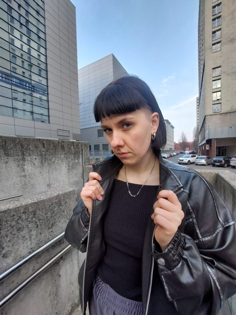 Katarzyna Najder — jury festiwali Grupy Festiwale