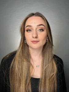 Patrycja Gołębiowska — jury festiwali Grupy Festiwale